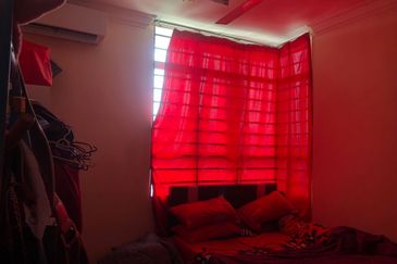 Medan Mega Melati M3 Residency