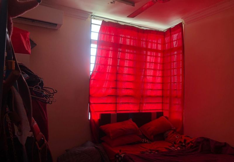 Medan Mega Melati M3 Residency