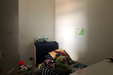 Medan Mega Melati M3 Residency