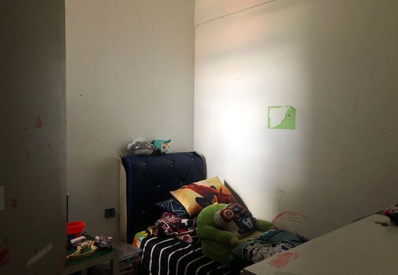 Medan Mega Melati M3 Residency