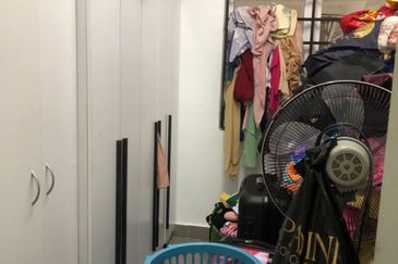 Medan Mega Melati M3 Residency