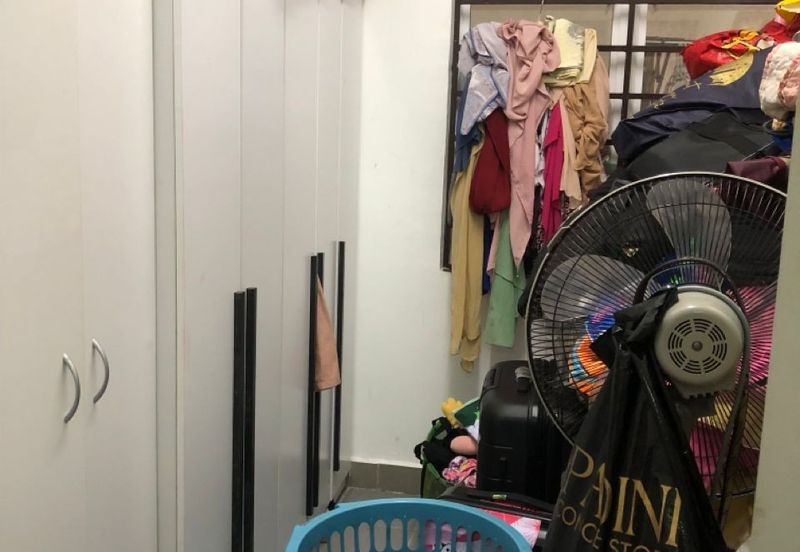 Medan Mega Melati M3 Residency