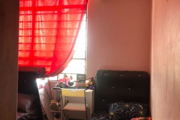 Medan Mega Melati M3 Residency