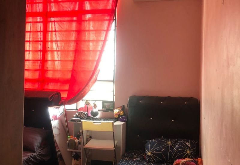 Medan Mega Melati M3 Residency