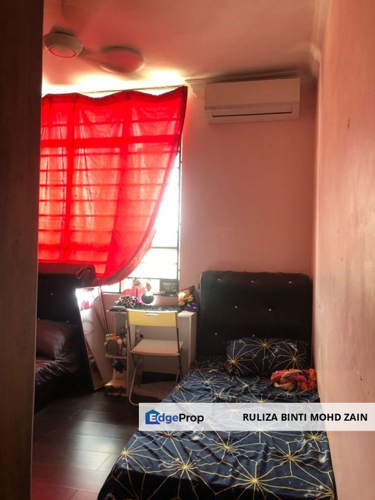 M3 Residency Setapak Taman Melati Kuala Lumpur, Kuala Lumpur, Setapak