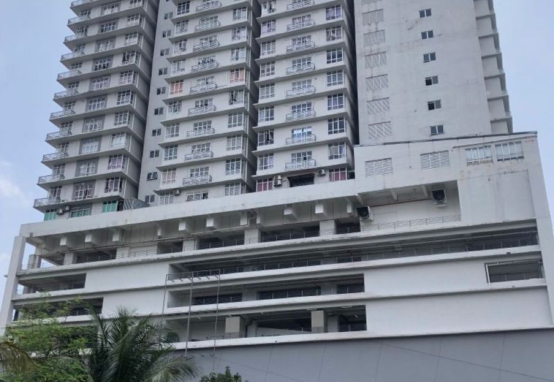 Medan Mega Melati M3 Residency
