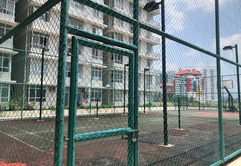 Medan Mega Melati M3 Residency