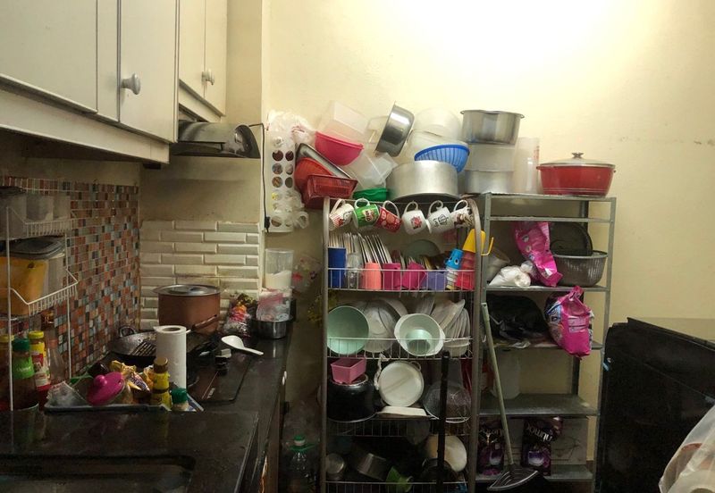 Medan Mega Melati M3 Residency