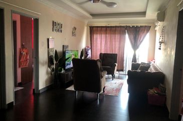 Medan Mega Melati M3 Residency