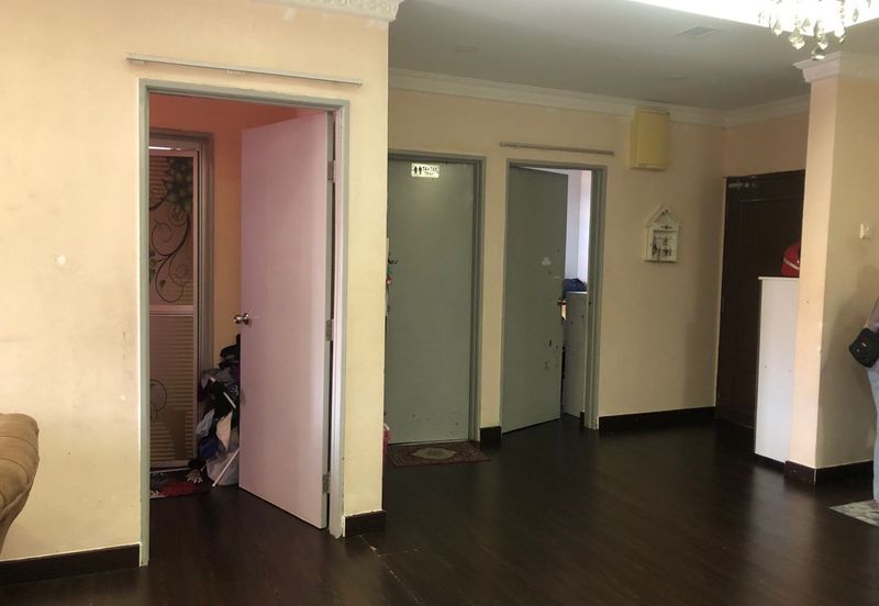 Medan Mega Melati M3 Residency