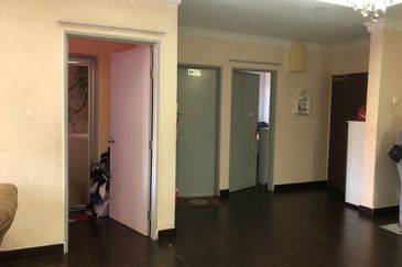 Medan Mega Melati M3 Residency