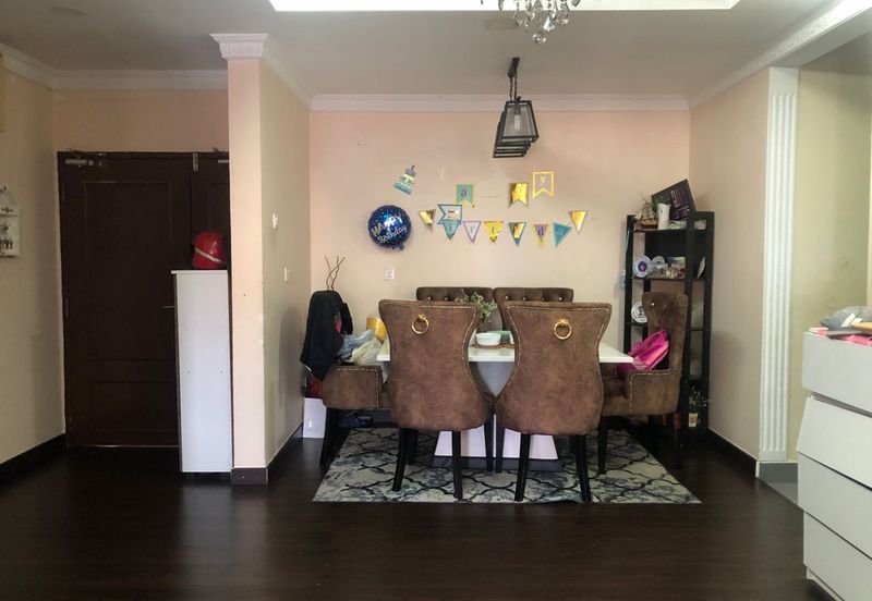 Medan Mega Melati M3 Residency