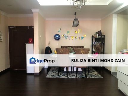 M3 Residency Setapak Taman Melati Kuala Lumpur, Kuala Lumpur, Setapak