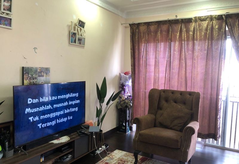 Medan Mega Melati M3 Residency