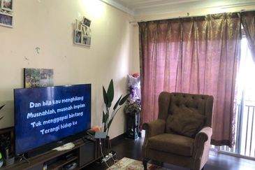 Medan Mega Melati M3 Residency