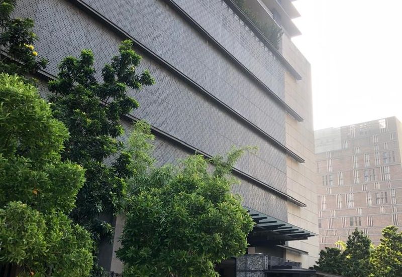 Anggun Residences (Anggun JS 1)