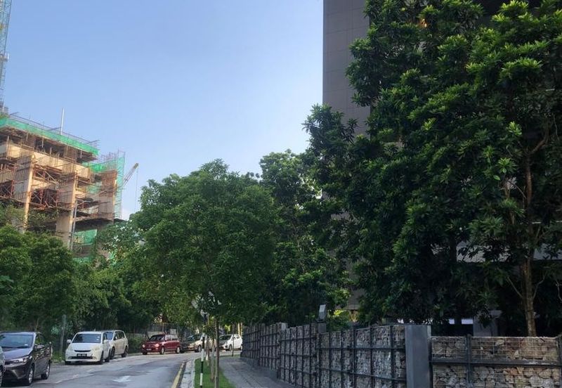 Anggun Residences (Anggun JS 1)