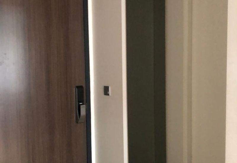 Anggun Residences (Anggun JS 1)