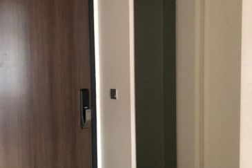 Anggun Residences (Anggun JS 1)