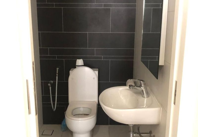 Anggun Residences (Anggun JS 1)