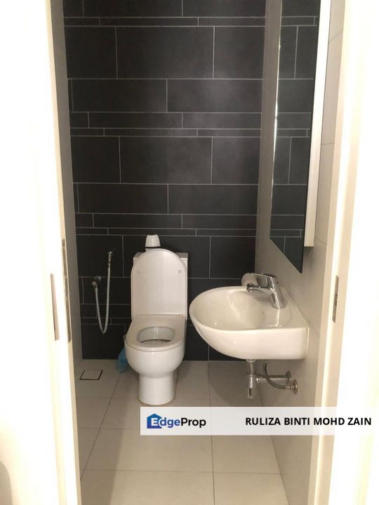 Anggun Residences Anggun JSI Service Residence Kuala Lumpur, Kuala Lumpur, KL City