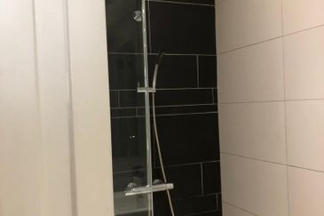 Anggun Residences (Anggun JS 1)