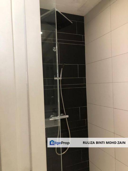 Anggun Residences Anggun JSI Service Residence Kuala Lumpur, Kuala Lumpur, KL City