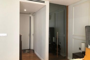 Anggun Residences (Anggun JS 1)