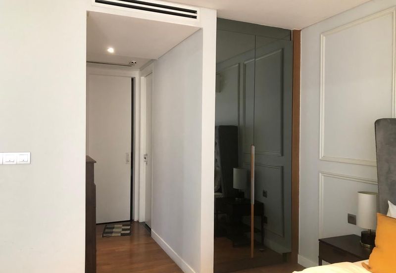 Anggun Residences (Anggun JS 1)