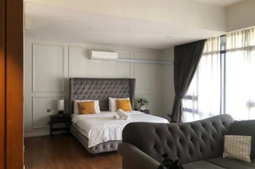 Anggun Residences (Anggun JS 1)