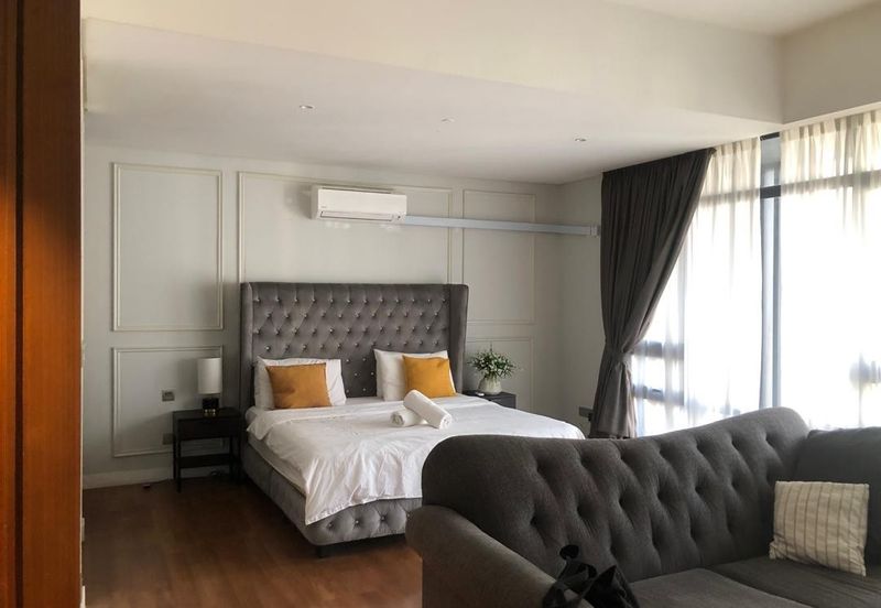 Anggun Residences (Anggun JS 1)