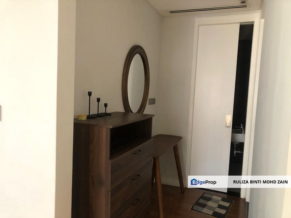 Anggun Residences Anggun JSI Service Residence Kuala Lumpur, Kuala Lumpur, KL City