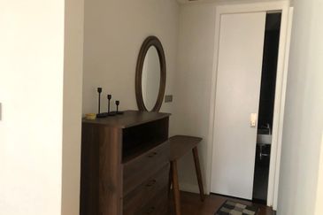 Anggun Residences (Anggun JS 1)