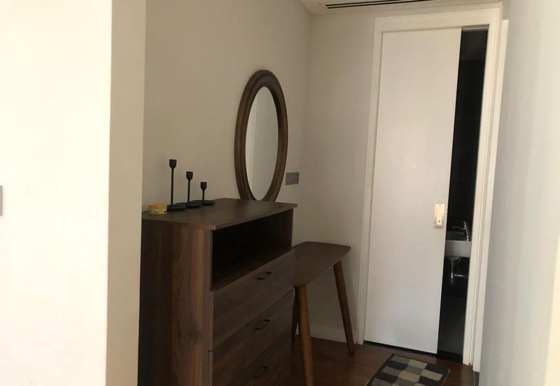 Anggun Residences (Anggun JS 1)