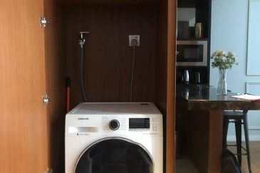 Anggun Residences (Anggun JS 1)