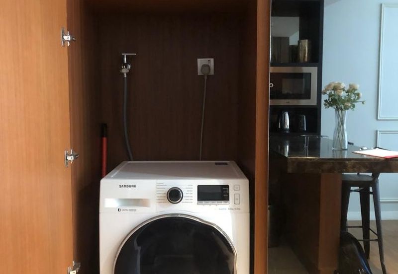 Anggun Residences (Anggun JS 1)