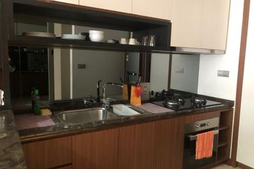 Anggun Residences (Anggun JS 1)