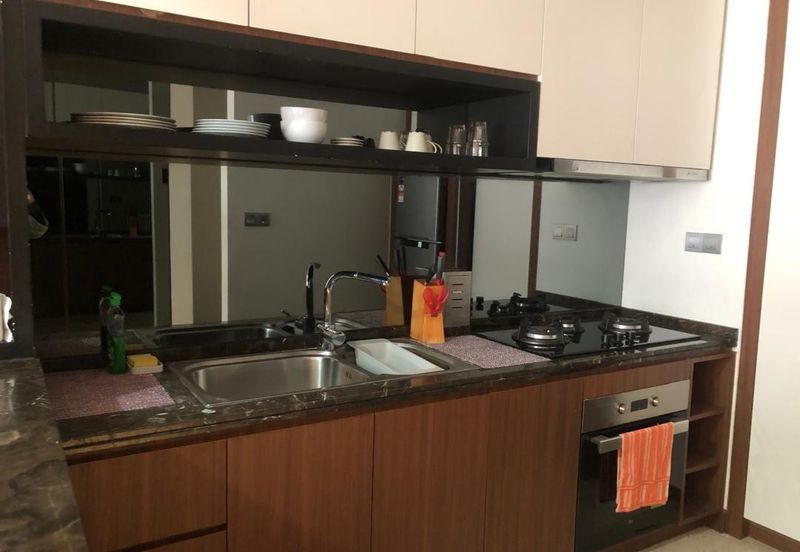 Anggun Residences (Anggun JS 1)