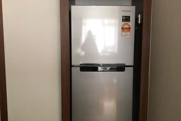 Anggun Residences (Anggun JS 1)