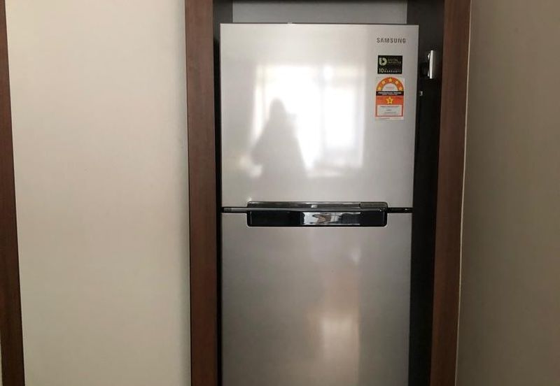 Anggun Residences (Anggun JS 1)