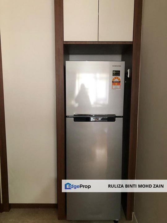 Anggun Residences Anggun JSI Service Residence Kuala Lumpur, Kuala Lumpur, KL City