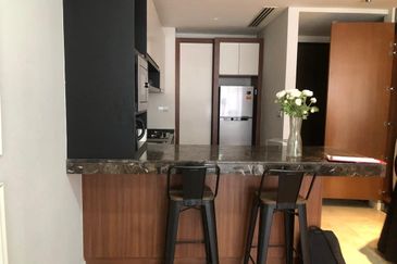 Anggun Residences (Anggun JS 1)