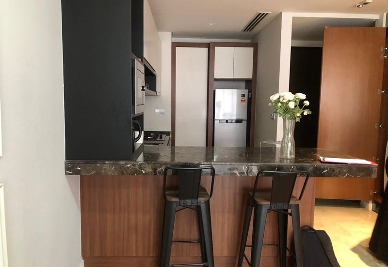 Anggun Residences (Anggun JS 1)