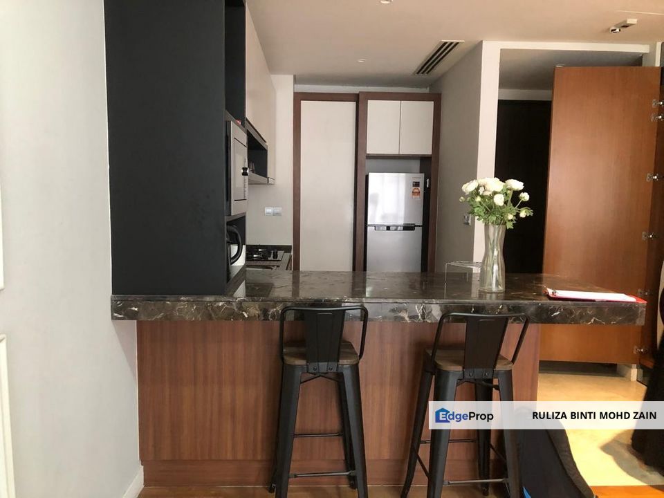 Anggun Residences Anggun JSI Service Residence Kuala Lumpur, Kuala Lumpur, KL City