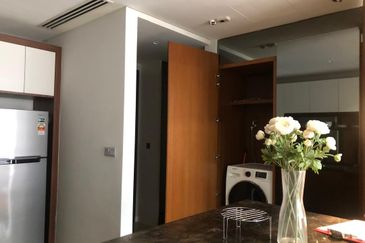 Anggun Residences (Anggun JS 1)