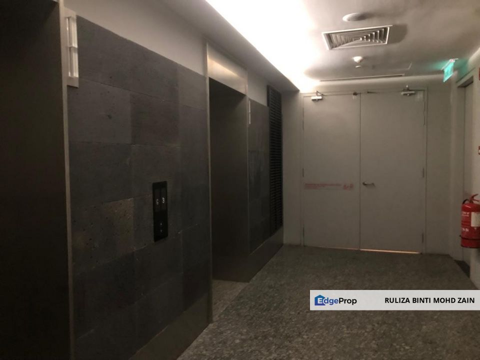 Anggun Residences Anggun JSI Service Residence Kuala Lumpur, Kuala Lumpur, KL City