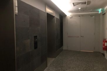 Anggun Residences (Anggun JS 1)