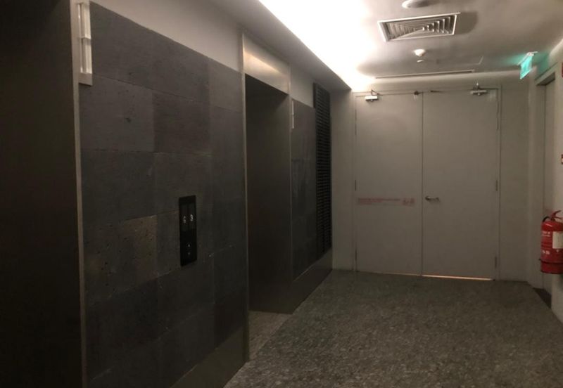 Anggun Residences (Anggun JS 1)