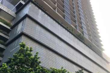 Anggun Residences (Anggun JS 1)