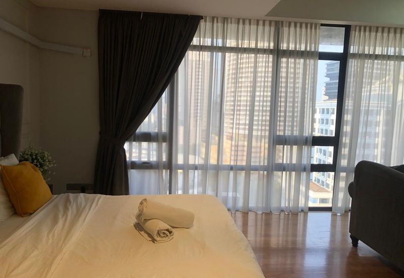 Anggun Residences (Anggun JS 1)